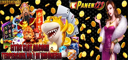 Banner Panen123 Mobile